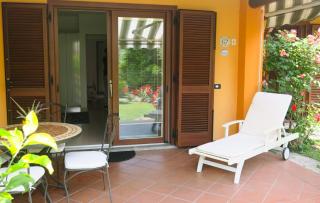Appartamento A due passi dal lago - Toscolano Maderno - 9