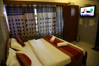 Hotel City Plaza 7 - Chandigarh - 6