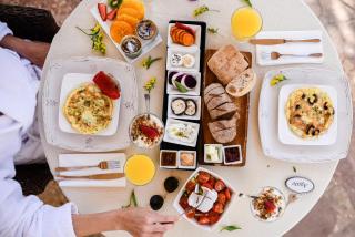 Cnaan Village Boutique Hotel & Spa - Had Nes - 5