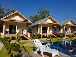 Poolside Bungalows - Khao Lak - 7