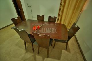 Hallmark Apartments -1 - Accra - 6