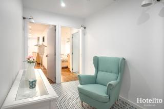 Hotelito Boutique Mercat - 0