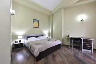 Irmeni Hotel - Tbilisi - 5