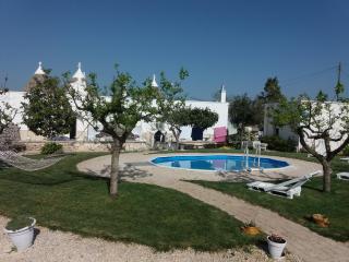 Trulli di nonna Palma - Locorotondo - 1