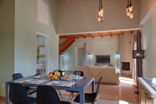 Modern eco friendly villa close to town - Pelekas - 1