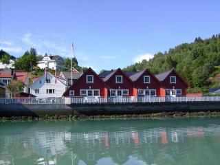 Marifjøra Sjøbuer - Marifjora - 0