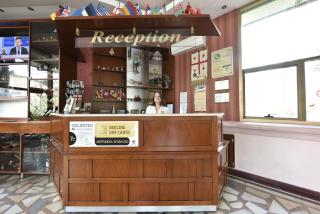 Irmeni Hotel - 2