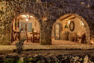 HERITAGE Villa AQUAMARINE - Malinska - 8