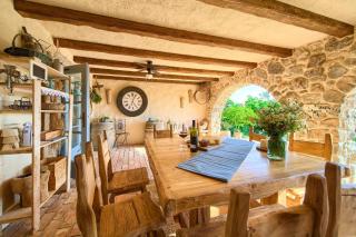 HERITAGE Villa AQUAMARINE - Malinska - 5
