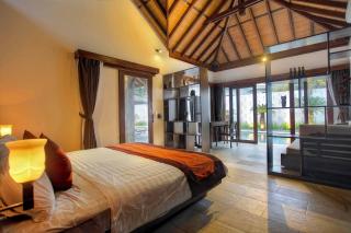 Villa Esperanto Seminyak - Seminyak - 9