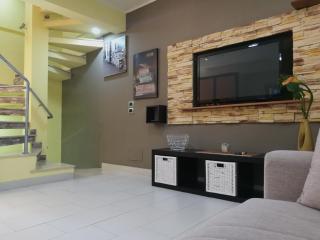 Casa Valeria - 6