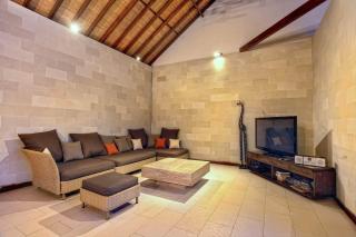 Villa Esperanto Seminyak - Seminyak - 3