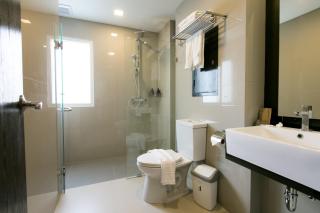 Tarawish Hotel - Banguecoque - 3