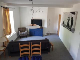 Church View at Plover Cottage Lindley - 3