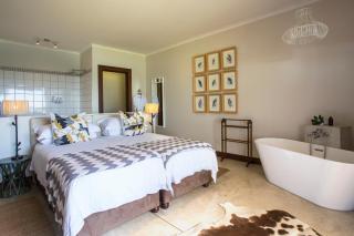 Buhala Lodge - Malelane - 7