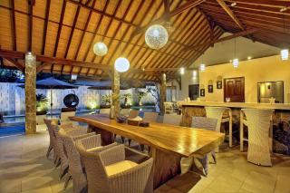 Villa Esperanto Seminyak - Seminyak - 7