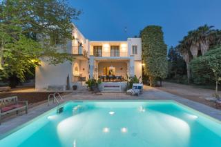 Villa Casablanca by Perle di Puglia - Alezio - 0