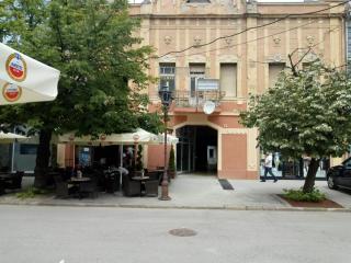 Apartman Galerija - Novi Sad - 9