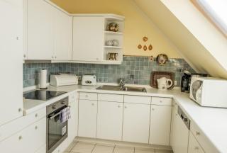 Ferienwohnung Ostfriesenglück - Leer - 1