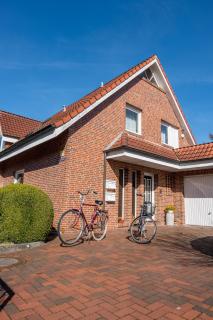 Ferienwohnung Ostfriesenglück - Leer - 0
