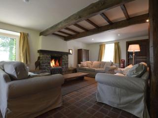 Holiday Home in Francorchamps with Private Garden - Baronheid - 0