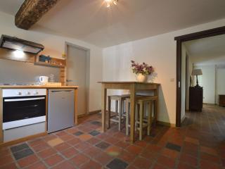 Holiday Home in Francorchamps with Private Garden - Baronheid - 2