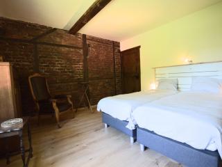 Holiday Home in Francorchamps with Private Garden - Baronheid - 1