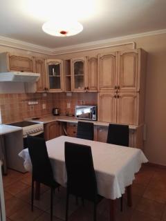 Kiskuckó Apartman - Hajdúszoboszló - 3