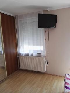 Kiskuckó Apartman - Hajdúszoboszló - 2