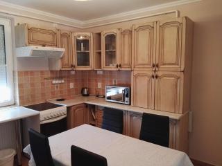 Kiskuckó Apartman - Hajdúszoboszló - 9
