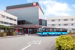 Ibis Schiphol Amsterdam Airport - Badhoevedorp - 0