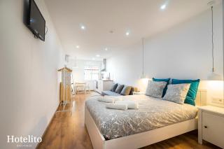 Hotelito Boutique Mercat - 5