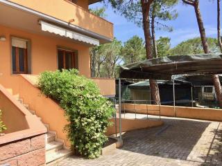 Appartamento Fronte Pineta - 8
