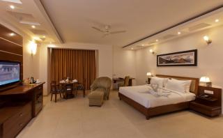 Lemon Tree Hotel Baddi - Baddi - 5