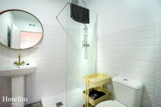 Hotelito Boutique Mercat - L’Hospitalet de Llobregat - 8