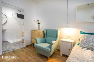 Hotelito Boutique Mercat - Hospitalet de Llobregat - 4