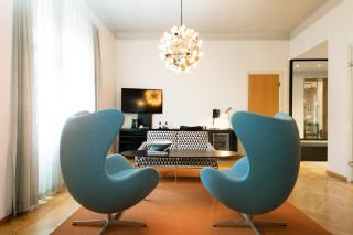 ProfilHotels Riddargatan - Estocolmo - 0