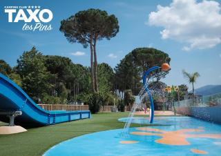 Camping Taxo Les Pins - Argelès-sur-Mer - 4