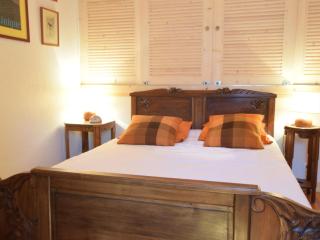 Attractive holiday home with beautiful view - Saint-Julien-du-Gua - 2