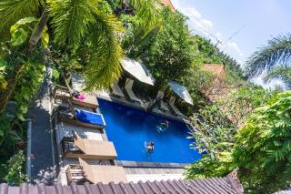 Gangga Blessta Hotel - Ubud - 0