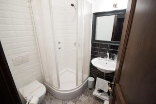 Hotel Ovo malo duše - Sarajevo - 1
