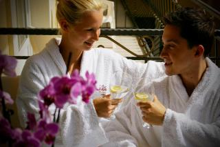 Xavin Wellness Hotel & Restaurant - Harkány - 4