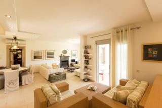 Oleander Villa, Pefkochori #FeelsLikeHome - Pefkohori - 3