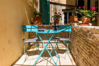 Kantouni Bizi Studio - Corfu - 9