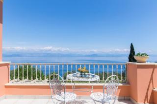 Villa Larisa - Gastourion - 4