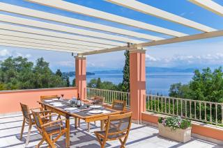 Villa Larisa - Gastourion - 5
