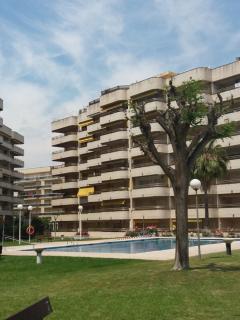 Bonito Apartamento con varias piscinas - 8