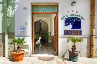 B&B Pleiadi - San Vito lo Capo - 0