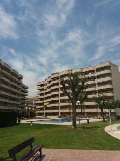 Bonito Apartamento con varias piscinas - 7