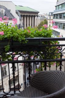 Hotel Opéra Richepanse - Parigi - 1